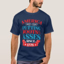 Suche nach tritt tshirts Lustig