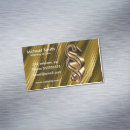 Suche nach beschaffenheit visitenkarten Gold