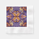 Recherche de batik serviettes Floral