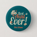 Recherche de godmother Aunt