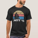 Suche nach amity tshirts Hai