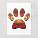 Recherche de motifs aztèques cartes postales Pour tous