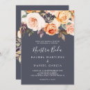 Recherche de nuestra boda invitations Bride