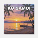 Suche nach ko samui magnete Souvenir