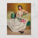 Recherche de brunette cartes postales Pincer