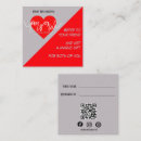 Recherche de fréquence Rouge