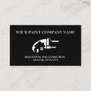 Suche nach house painter visitenkarten Gemälde