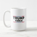 Recherche de trump coffee tasses Élection