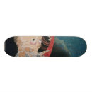 Recherche de fantôme skateboards Crâne