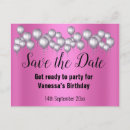 Suche nach rosa save the date postkarten Lila