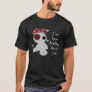Suche nach voodo tshirts Sie