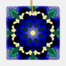 Recherche de mandala ornements Fleurs