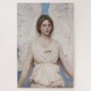 Suche nach angel puzzle Blau