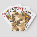 Recherche de camouflage jeux de cartes Imprimer
