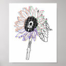 Suche nach funky poster Blau