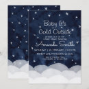 Recherche de froid invitations Blanc