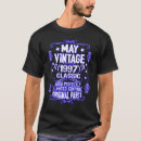 Recherche de vintage 1997 tshirts Original