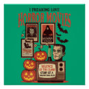 Suche nach horror poster Halloween