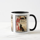 Recherche de steinlen tasses Cru