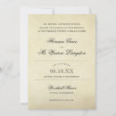 Recherche de victorienne mariage invitations Bride