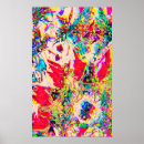 Recherche de abstracte posters Kaleidoscope