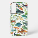 Suche nach fische samsung hüllen Tier