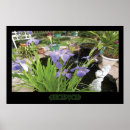 Recherche de copie de jardin posters Nature