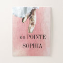 Suche nach ballet puzzle Rosa