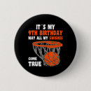 Recherche de anniversaire de 9 ans badges Football