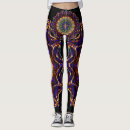Recherche de mandala leggings Entraînement