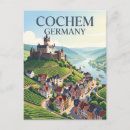 Suche nach coche postkarten Souvenir