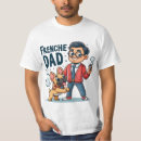 Recherche de frenchie tshirts Propriétaire de chien