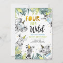 Recherche de four ever wild Animaux de fête