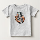 Recherche de band bébé tshirts Pour tous