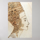 Suche nach königin nefertiti poster Ägypten