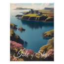Suche nach hebriden poster Reise