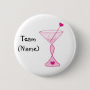Recherche de collecteurs de fonds badges Rose