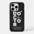 Suche nach mediziner iphone hüllen Doctor