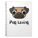 Suche nach mops notizbuch Schule