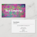 Recherche de parfait cartes visite Fleurs