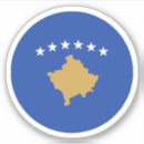 Recherche de le kosovo Drapeau