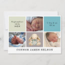 Recherche de birth stats Collage