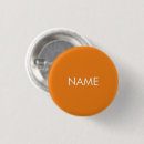 Suche nach individueller name buttons Weiß