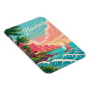 Recherche de hawaïen magnets Hawaii