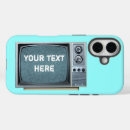 Recherche de télévision coques Vintage