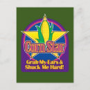 Recherche de corail et bleu cartes postales Pour tous