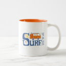 Recherche de vague tasses Bateau