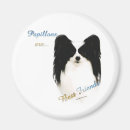 Recherche de continental magnets Papillon