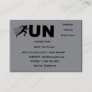 Suche nach typography visitenkarten Typografie