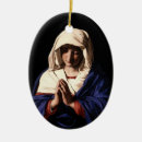 Recherche de vierge marie ornements Mary